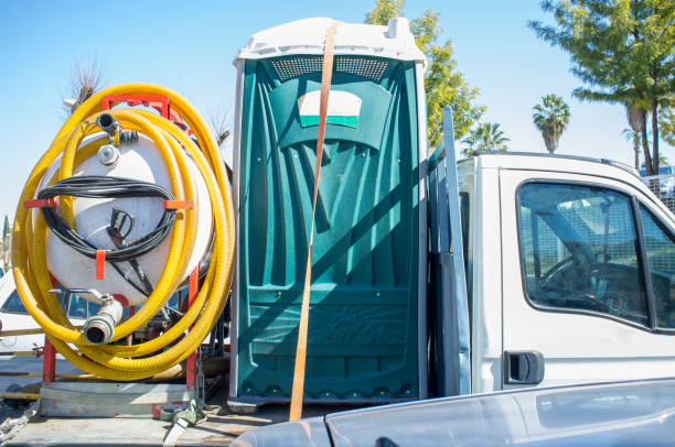  Groveland, ID Porta Potty Rental Pros