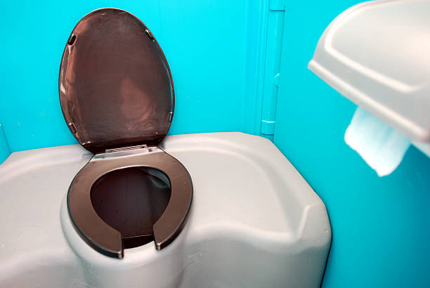 Best Construction site porta potty rental  in Groveland, ID