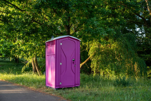 Best High-end porta potty rental  in Groveland, ID