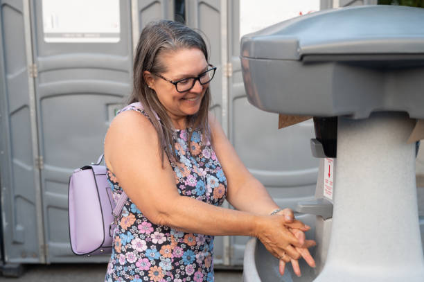 Best Porta potty rental near me  in Groveland, ID