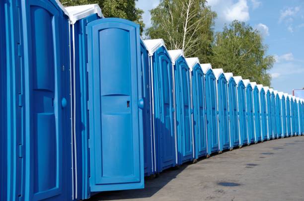 Best Local porta potty services  in Groveland, ID